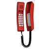 ip-телефон fanvil h2u (red)