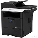 МФУ Konica-Minolta bizhub 5020i, монохромное, А4, 50 стр/м, 1200dpi., дуп, факс, автоп, USB, Ethernet, Wi-Fi