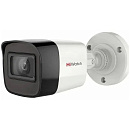 HiWatch DS-T280(B) (2.8mm)TVI Камера, цилиндрическая