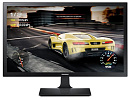 ЖК монитор SAMSUNG S24D332H 24" Business Panel TN 1920x1080 16:9 75Hz 1 мс Наклон Цвет черный LS24D332HSO/RU