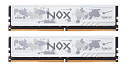 Модуль памяти DIMM DDR5-5600 32GB (16GBx2) AH5U32G56C522MWAA-2 APACER