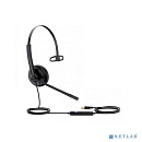 YEALINK UH34 Mono UC Гарнитура проводная, черный