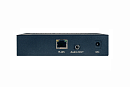 Передача VGA+аудио+USB(клавиатура, мышь) по Ethernet OSNOVO RLN-VKM/1 Дополнительный приёмник VGA, Клавиатура, "Мышь" и аудиосигналов по сети Ethernet
