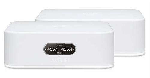 Ubiquiti AmpliFi Instant Kit