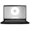 MSI CreatorPro M15 A11UIS-1083RU [9S7-16R622-1083] Black 15,6" {FHD i7-11800H/16Gb/512Gb SSD/ RTX A1000 4Gb/W11Pro}