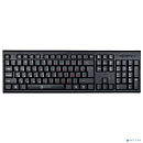 Клавиатура Oklick 120M черный USB [1083044]