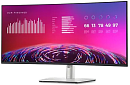 Dell 37.5'' U3821DW (3840 x 1600) CURVED EUR