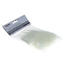 EKF plc-c-o-3.6x200 Хомут нейлоновый с отверстием для крепления (3,6х200) (100шт.) EKF PROxima