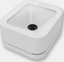 Сканер штрикода Newland FR27 2D CMOS Desktop Area Imager Reader, White color with 1,5 mtr. direct USB cable