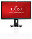 Опция Fujitsu Монитор B24-8 TS Pro, EU 23.8" black IPS 5ms 16:9 DVI DisplayPort HAS 1.000:1 250cd Business Line 60,5cm(23.8")wide Display, Ultra Wide