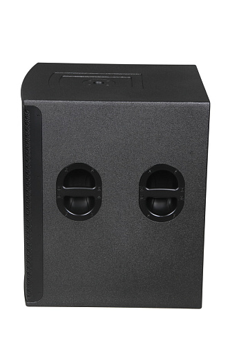 активный сабвуфер FDB Audio K18BAS