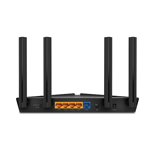 Маршрутизатор TP-Link Маршрутизатор/ AX1500 Wi-Fi 6 Router
