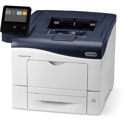 Xerox Принтер цветной VersaLink C400DN