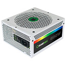 Блок питания GameMax RGB-850 White ATX 850W