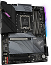 Материнская плата Gigabyte Z690 AORUS ELITE AX Soc-1700 Intel Z690 4xDDR5 ATX AC`97 8ch(7.1) 2.5Gg RAID+HDMI+DP