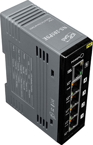 NS-205PSE CR