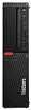 Lenovo ThinkCentre M920s SFF i5-8400, 8GB DDR4 2666 UDIMM, 256GB SSD M.2, Intel UHD 630, DVD, 180W, USB KB&Mouse, Win 10 Pro64 RUS, 3Y OS