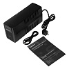 Источник бесперебойного питания Ippon Back Basic 650 Line-Interactive 360W/650VA (411203)