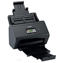 Brother ADS-3600W Сканер (ADS3600WUX1) A4, 600x600 dpi, duplex, USB 2.0, Ethernet, Wi-Fi (ADS3600WUX1)