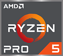 Процессор CPU AMD Socket AM4 RYZEN X4 R5-3350G tray