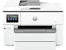Струйное многофункциональное устройство HP OfficeJet Pro 9730 WF AiO Printer (p/c/s, A3, 4800x1200dpi, 22/18ppm, 2trays 250+250, ADF35, USB2.0/Eth/Wi