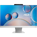 ASUS F3702WFA-WPE0050 [90PT03M1-M00D50] White 27" {Full HD Ryzen 5 7520U/16Gb/SSD512Gb RGr/CR/noOS/kb/m}