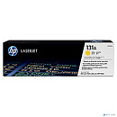 HP CF212A Картридж, Yellow {LaserJet Pro 200 M251/M276, Yellow, (1800стр.)}