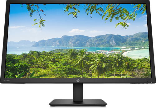 Монитор HP V28 4K (Baltia) 28" TN UHD 1ms 60Hz