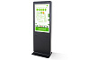 Интерактивный терминал [STDNV1INT43] Nextouch [NextStand 43] 43", FHD(1920х1080), IR, 10 касаний, Intel Core i3, DDR4 4Gb, SSD 128Gb, USB 2.0, LAN, Wi