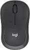 Мышь Logitech Wireless M240 Mouse, SILENT, BLUETOOTH, Graphite