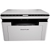 Лазерное МФУ Pantum BM2300 A4, МФУ, лазерный, черно-белый, 22 стр/мин, 1200x1200dpi, 800МГц, 128Мб, USB, 700стр/к белый корпус (картридж TL-C2310H/TN-