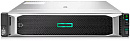 Сервер HPE ProLiant DL180 Gen10 1x3204 1x16Gb S100i 1G 2P 1x500W 8LFF (P19562-B21)