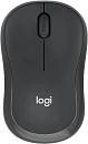 Мышь Logitech Wireless M240 Mouse, SILENT, BLUETOOTH, Graphite