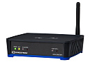 Радиошлюз Crestron [CENI-GWEXER] обеспечивающий двустороннюю РЧ связь системы управления Crestron с беспроводными сенсорными панелями и пультами ДУ Cr