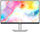 Dell 27" S2722QC S/BK (IPS; 16:9; 350 cd/m2; 1000:1; 4ms; 3840x2160x60Гц; 178/178; 2xHDMI 2.0;1xUSB-C;2xUSB; HAS; Swiv; Pivot; Spk 2x3W; VESA)
