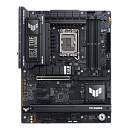 Материнская плата ASUS TUF GAMING Z890-PLUS WIFI, LGA1851, Z890, 4*DDR5, 4*SATA, 4*M.2, 6*USB 3.2, Type-C, 2*PCIx16, 1*PCIx4, 2*PCIx1, Thunderbolt™ 4