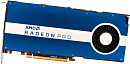 Graphics Card AMD Radeon Pro W5500, 8GB, 5-DP, (Z2 G5 Tower, Z2 G4 Tower, Z4, Z6, Z8)
