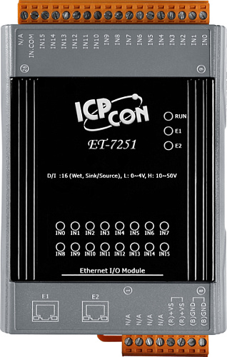 ET-7251 CR