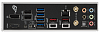 ASUS ROG STRIX Z690-F GAMING WIFI, LGA1700, Z690, 4*DDR5, DP+HDMI, SLI+CrossFireX, SATA3 + RAID, Audio, 2,5Gb LAN, USB 3.2, COM*1 header (w/o cable),