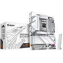 Материнская плата Gigabyte X870 AORUS ELITE X ICE,