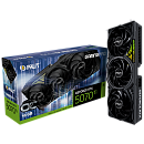 Видеокарта Palit RTX5070Ti GAMINGPRO OC V1 16GB GDDR7 256bit 3xDP HDMI 3FAN RTL