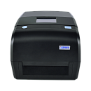 Термотрансферный принтер этикеток iDPRT iT4P, TT, 4", 203DPI, 8IPS (203 mm/sec), 128/256 Mb, USB+Ethernet+USB HOST, 3.5" touch LCD, ribbon 1" Core, ZP