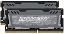 Модуль памяти для ноутбука 32GB PC19200 DDR4 SO KIT2 BLS2K16G4S240FSD CRUCIAL