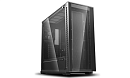 Блок питания DEEPCOOL MATREXX 70 без БП, большое боковое окно, черный, E-ATX