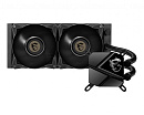 Кулер для процессора MULTI SOCKET MAG CORELIQUID P240 MSI