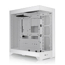 Корпус Thermaltake CTE E600MX Hydrangea Blue белый без БП E-ATX 11x120mm 4x140mm 2xUSB3.0 audio bott PSU