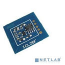 Чип к картриджу C950X2YG для Lexmark C950, Yellow, 22K