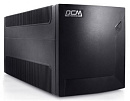 Источник бесперебойного питания Powercom Raptor RPT-1500AP 900Вт 1500ВА черный