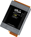 Ethernet-модуль с 10/20 каналами аналогового ввода, с защитой от перенапряжения, со встроенным 2-портовым Ethernet-коммутатором, с возможностью питани