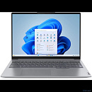 Lenovo Thinkbook 16 G7 ARP Ryzen 7 7735HS 16Gb SSD512Gb AMD Radeon 680M 16" IPS WUXGA (1920x1200) без ОС grey WiFi BT Cam (21MWA0ATIN)